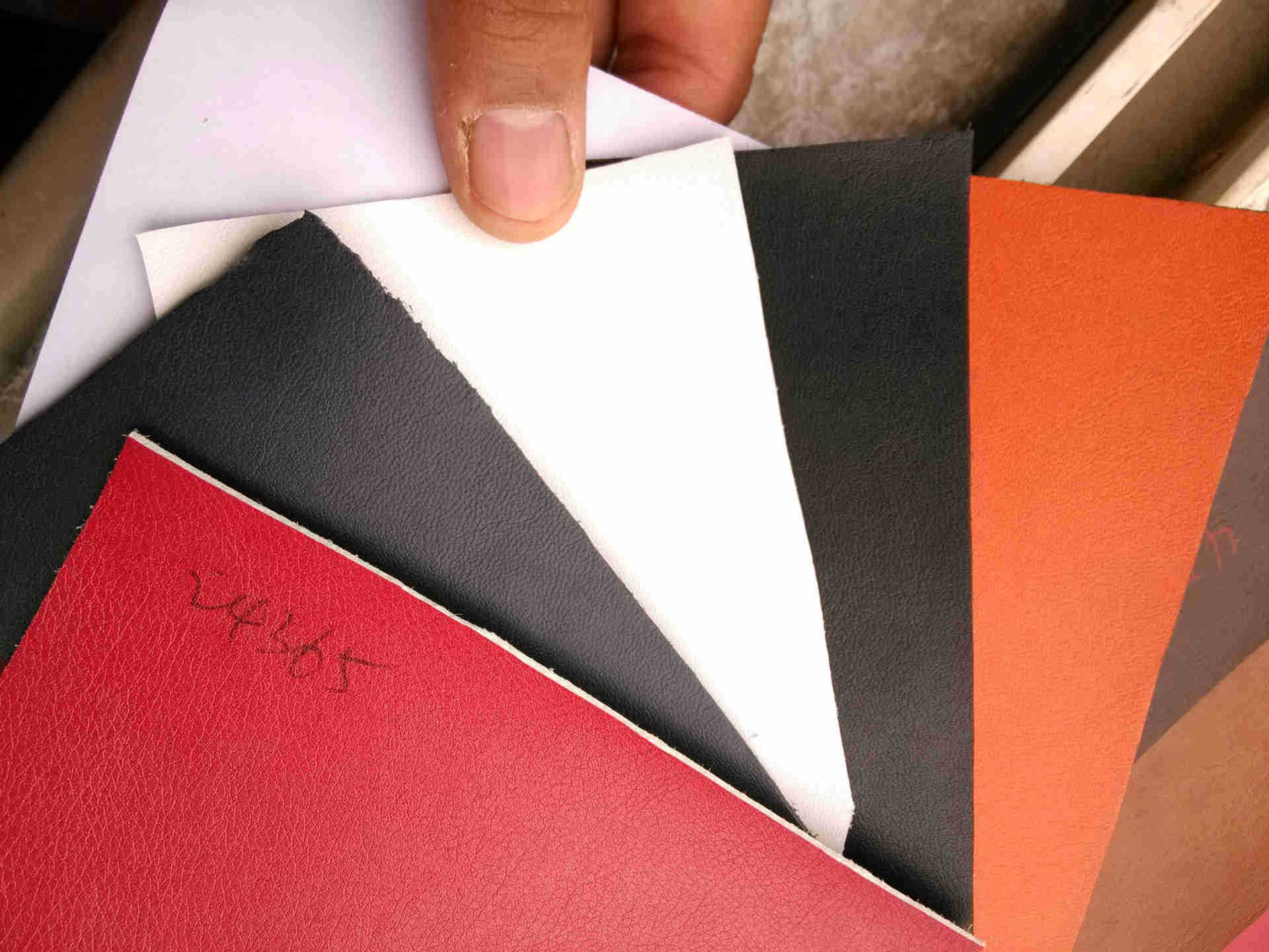 超纖皮的應(yīng)用行業(yè)？