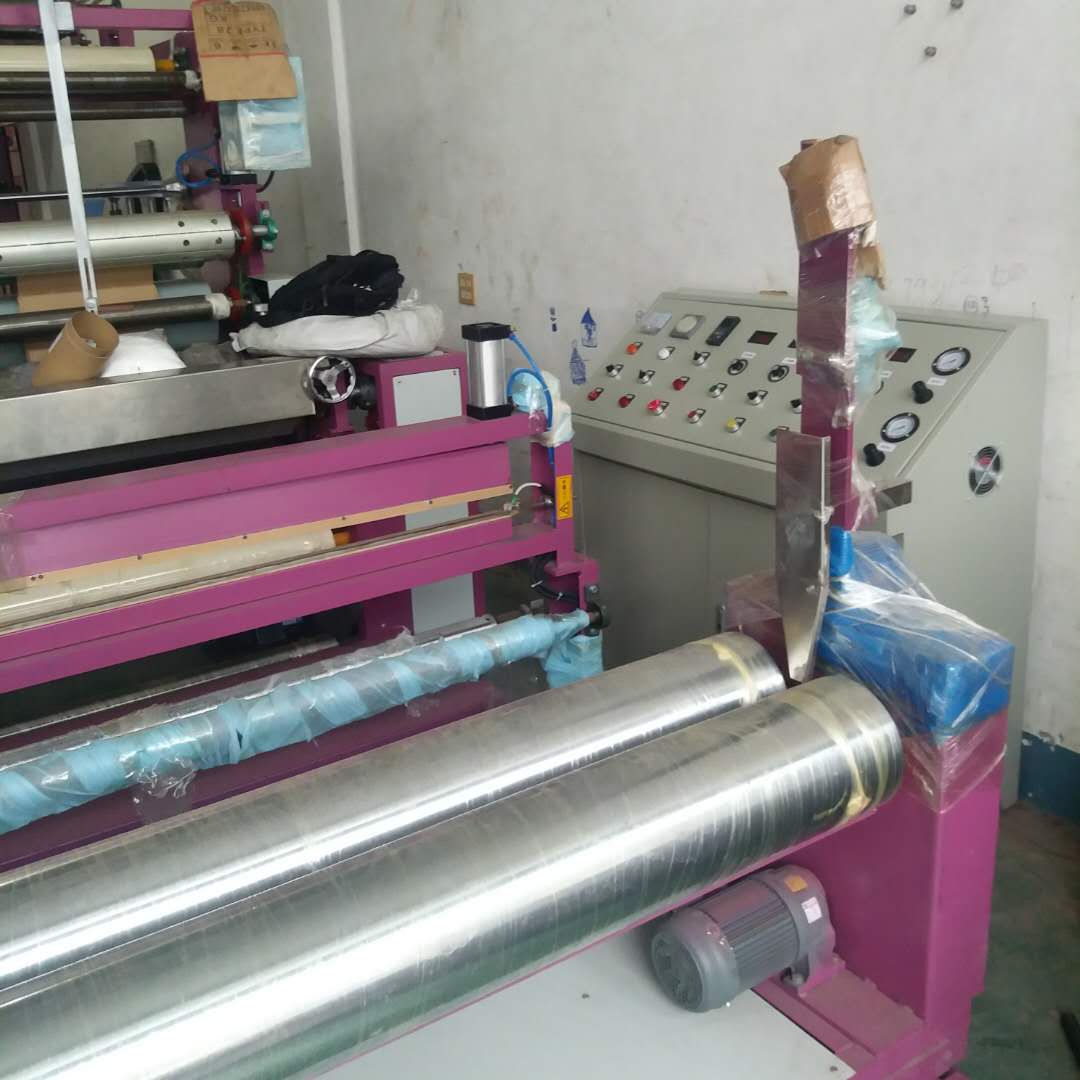 擠出復(fù)合機(jī)的用途是什么？